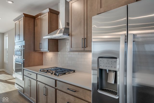 414 Elite Street, Westfield, IN 46074