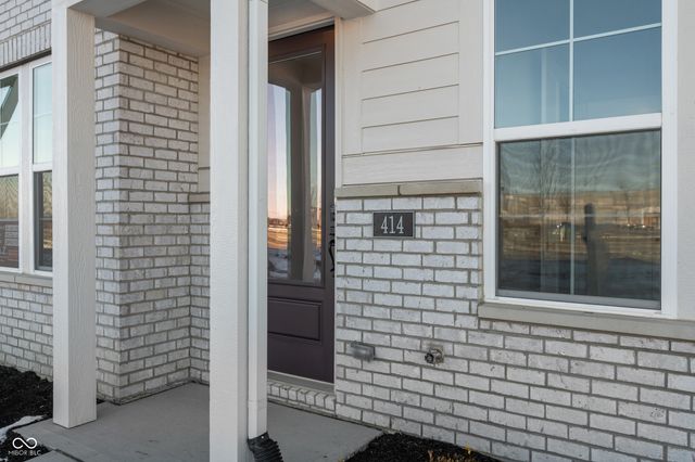 414 Elite Street, Westfield, IN 46074