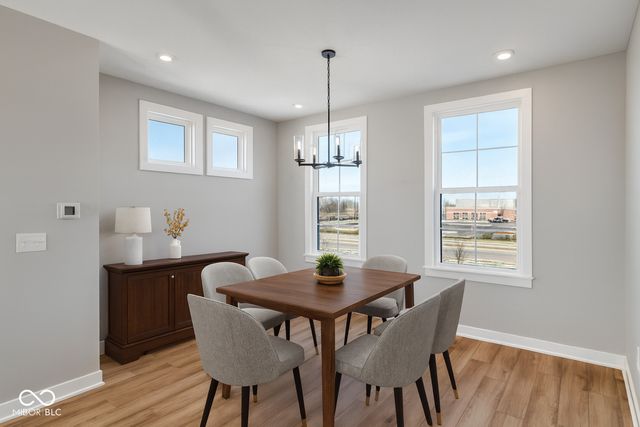 414 Elite Street, Westfield, IN 46074