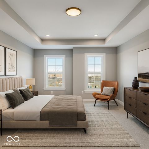 414 Elite Street, Westfield, IN 46074