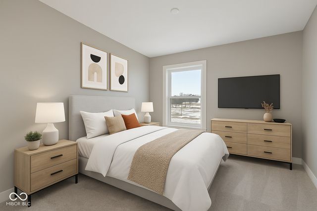 414 Elite Street, Westfield, IN 46074