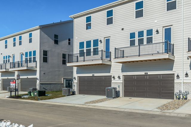 414 Elite Street, Westfield, IN 46074