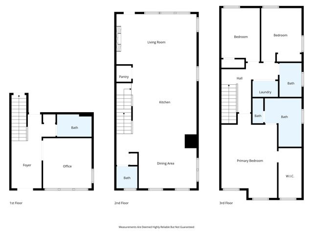 414 Elite Street, Westfield, IN 46074