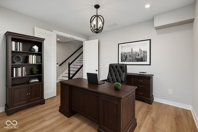 414 Elite Street, Westfield, IN 46074