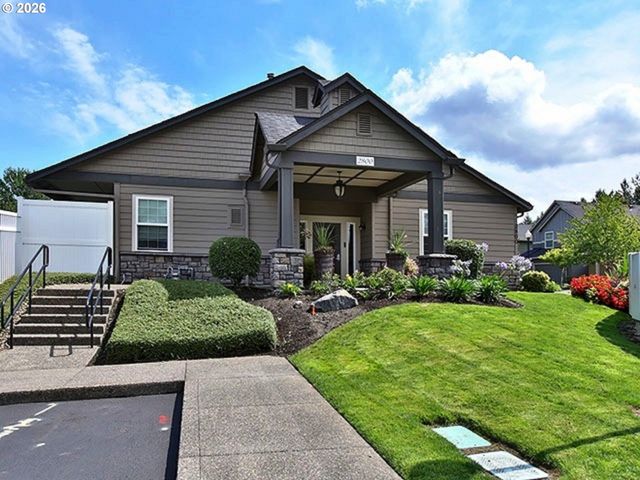 21799 Ne LARKSPUR Ln, Fairview, OR 97024