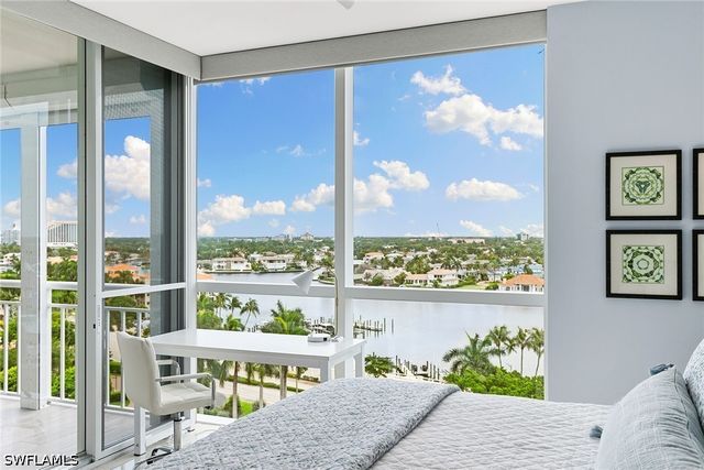 4255 Gulf Shore BLVD N 801, Naples, FL 34103