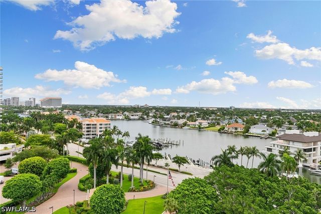 4255 Gulf Shore BLVD N 801, Naples, FL 34103