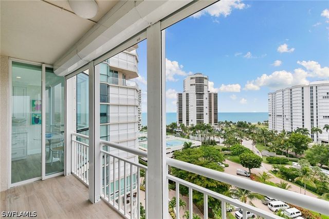 4255 Gulf Shore BLVD N 801, Naples, FL 34103