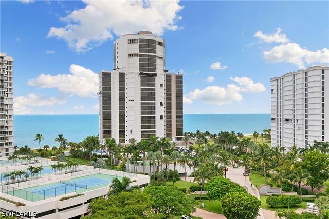 4255 Gulf Shore BLVD N 801, Naples, FL 34103