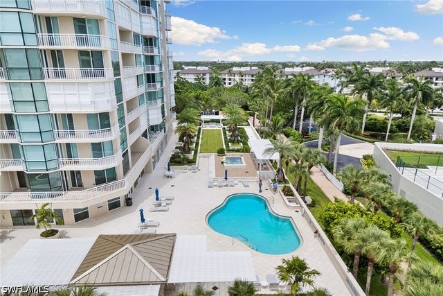 4255 Gulf Shore BLVD N 801, Naples, FL 34103