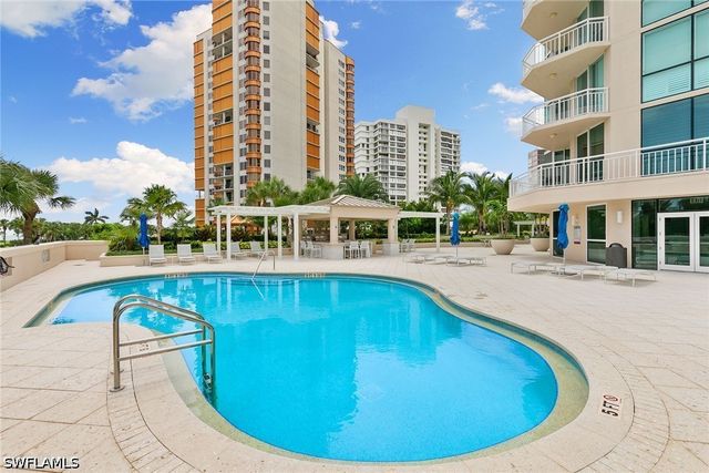 4255 Gulf Shore BLVD N 801, Naples, FL 34103