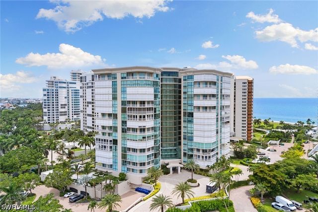 4255 Gulf Shore BLVD N 801, Naples, FL 34103