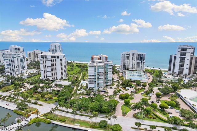 4255 Gulf Shore BLVD N 801, Naples, FL 34103