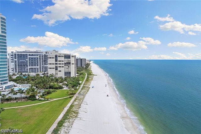 4255 Gulf Shore BLVD N 801, Naples, FL 34103