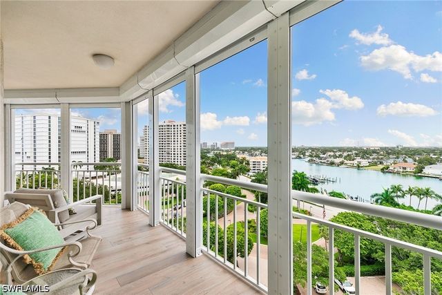 4255 Gulf Shore BLVD N 801, Naples, FL 34103