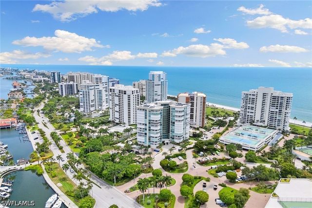 4255 Gulf Shore BLVD N 801, Naples, FL 34103