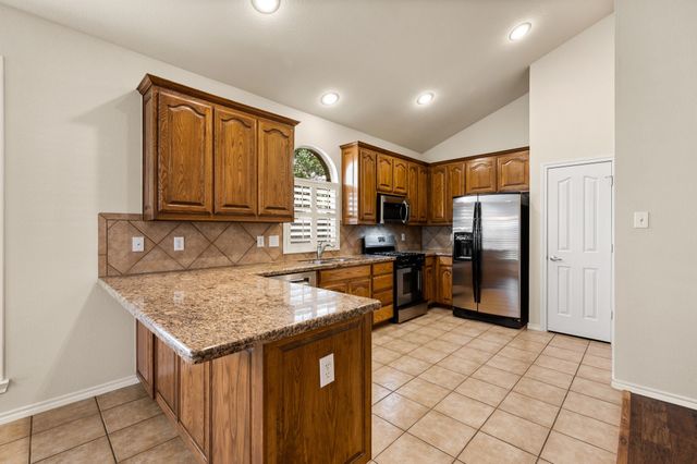6217 Charisma Court, Fort Worth, TX 76131