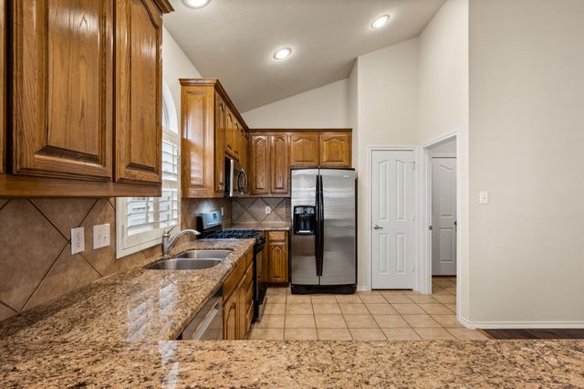 6217 Charisma Court, Fort Worth, TX 76131