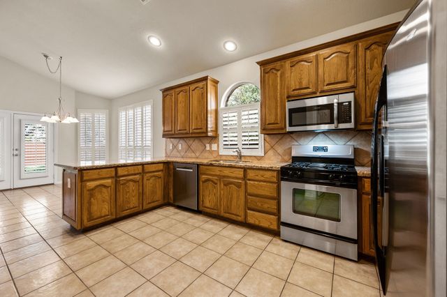 6217 Charisma Court, Fort Worth, TX 76131