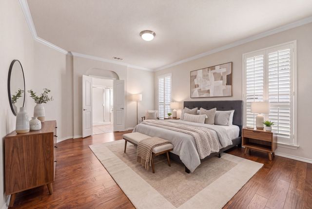 6217 Charisma Court, Fort Worth, TX 76131