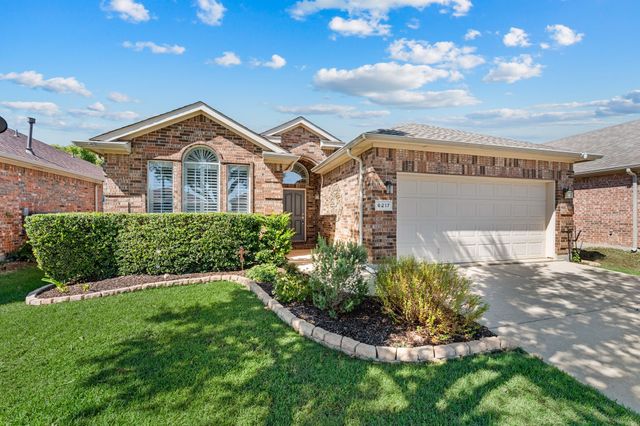 6217 Charisma Court, Fort Worth, TX 76131