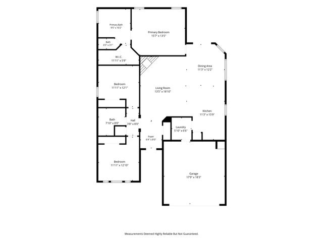 6217 Charisma Court, Fort Worth, TX 76131