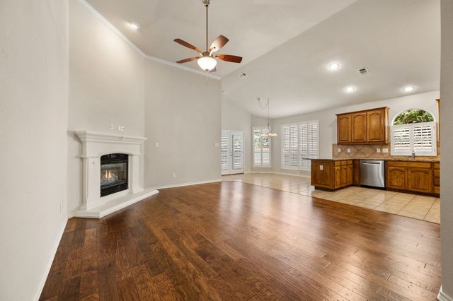 6217 Charisma Court, Fort Worth, TX 76131