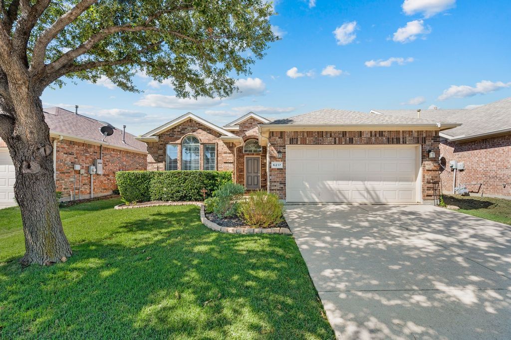 6217 Charisma Court, Fort Worth, TX 76131