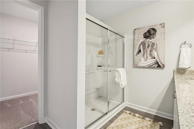 6375 Warbler Court, Morrow, GA 30260