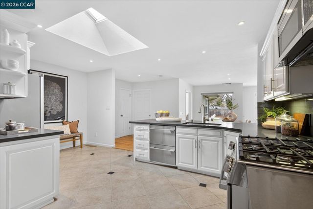 1536 Alamo Way, Alamo, CA 94507