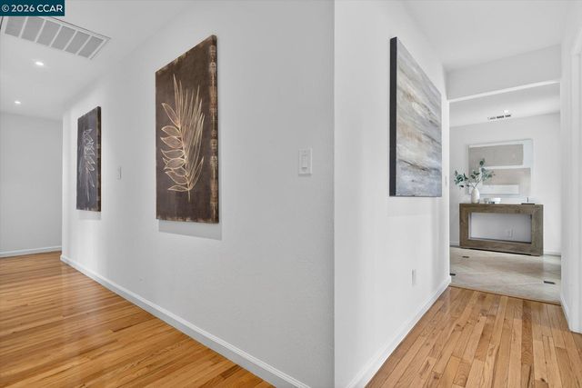 1536 Alamo Way, Alamo, CA 94507