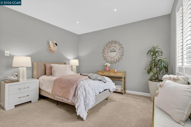 1536 Alamo Way, Alamo, CA 94507