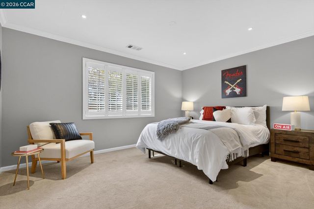 1536 Alamo Way, Alamo, CA 94507