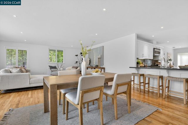 1536 Alamo Way, Alamo, CA 94507