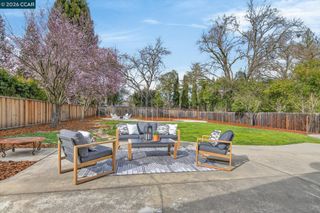 1536 Alamo Way, Alamo, CA 94507