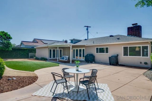 7634 Flag Lake, San Diego, CA 92119