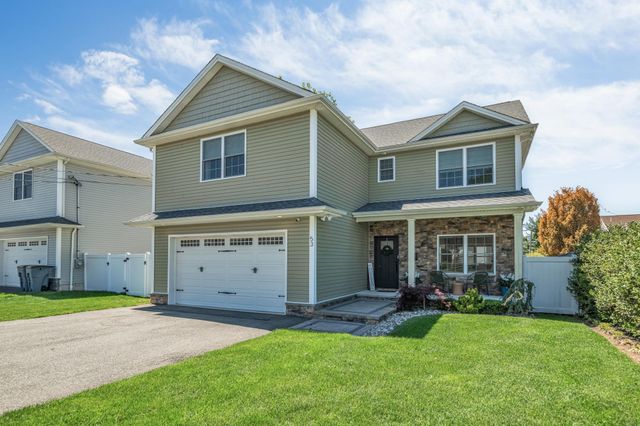 53 COGER ST, Saddle Brook, NJ 07663
