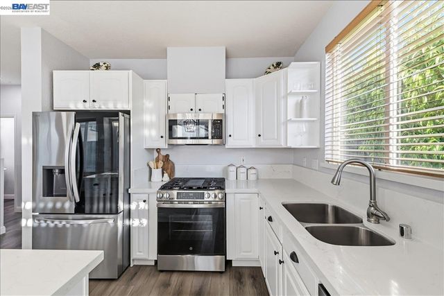 4708 Finch Way, Dublin, CA 94568