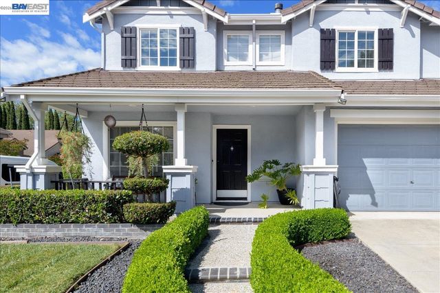 4708 Finch Way, Dublin, CA 94568