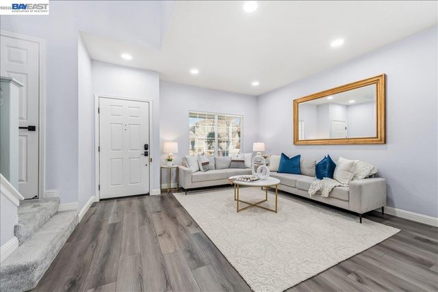 4708 Finch Way, Dublin, CA 94568