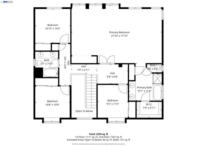 4708 Finch Way, Dublin, CA 94568