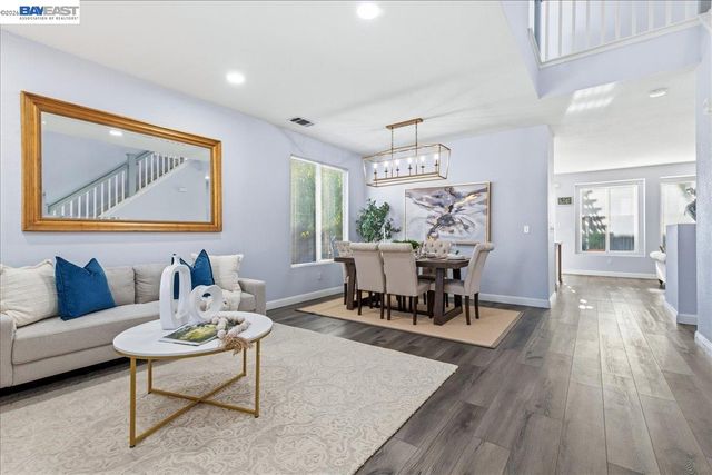 4708 Finch Way, Dublin, CA 94568