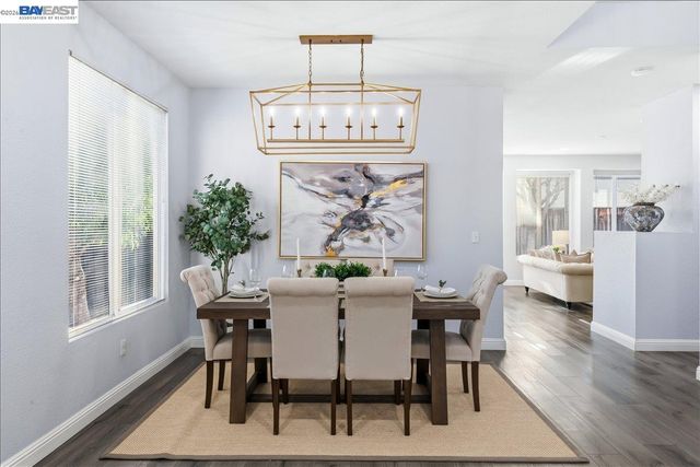4708 Finch Way, Dublin, CA 94568
