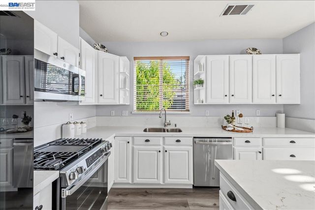4708 Finch Way, Dublin, CA 94568