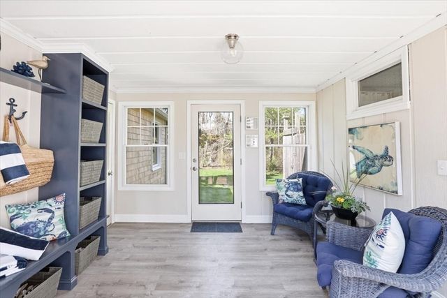 6 Stonefield Drive, Sandwich, MA 02537