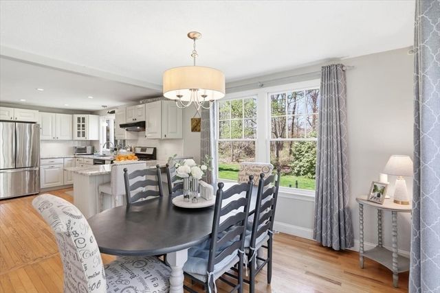 6 Stonefield Drive, Sandwich, MA 02537