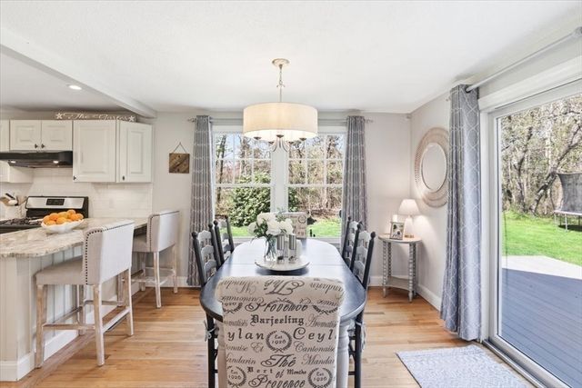6 Stonefield Drive, Sandwich, MA 02537
