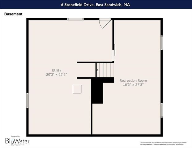 6 Stonefield Drive, Sandwich, MA 02537