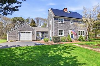 6 Stonefield Drive, Sandwich, MA 02537