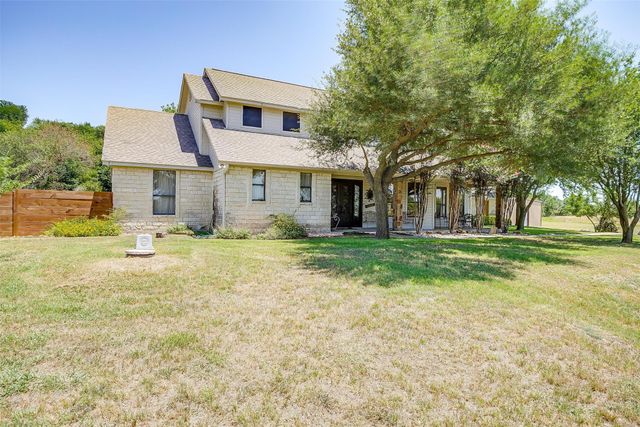 819 Old Annetta Road, Aledo, TX 76008